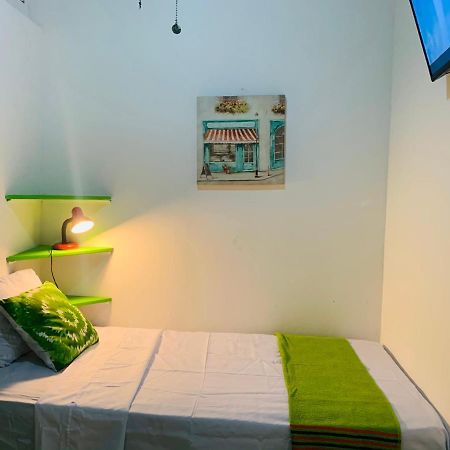 Cabinas Sunset Jaco Ngoại thất bức ảnh