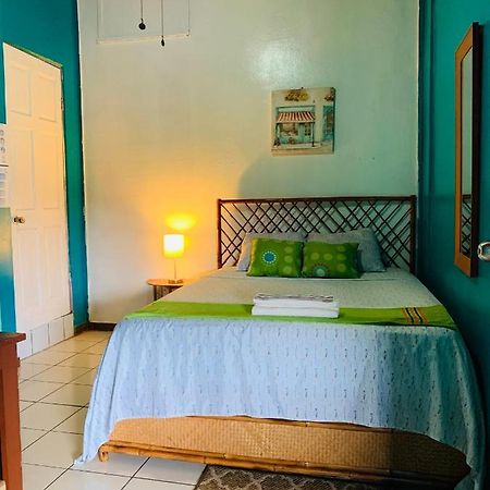 Cabinas Sunset Jaco Ngoại thất bức ảnh