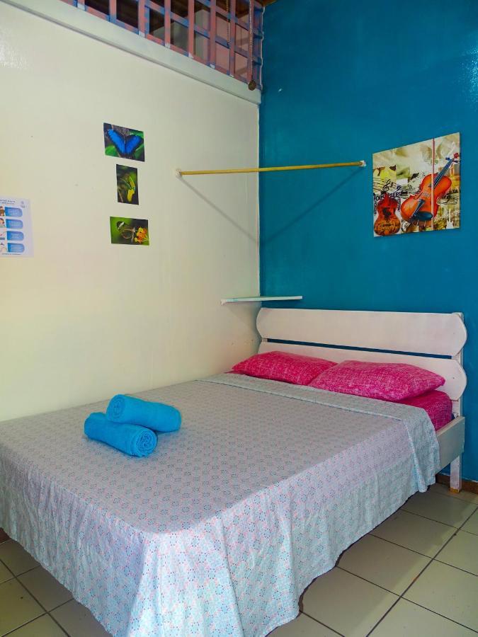 Cabinas Sunset Jaco Ngoại thất bức ảnh