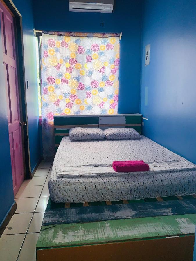 Cabinas Sunset Jaco Ngoại thất bức ảnh