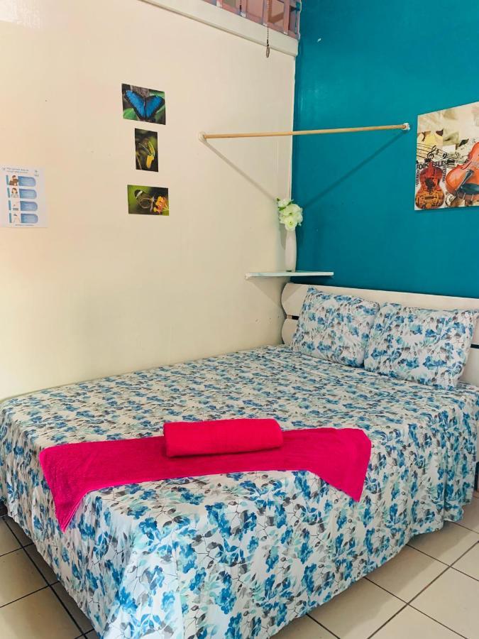Cabinas Sunset Jaco Ngoại thất bức ảnh
