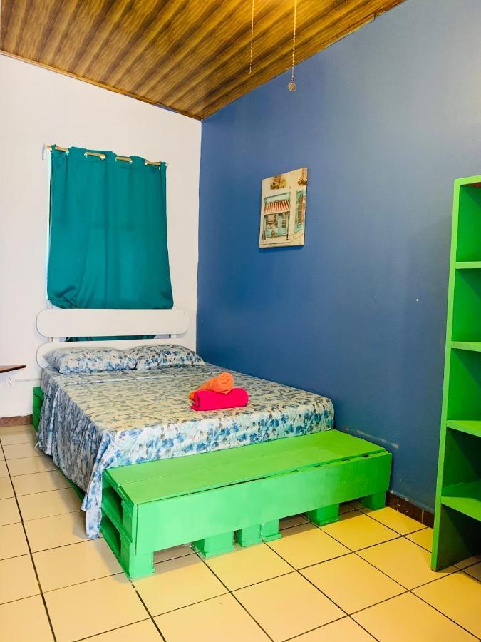 Cabinas Sunset Jaco Ngoại thất bức ảnh