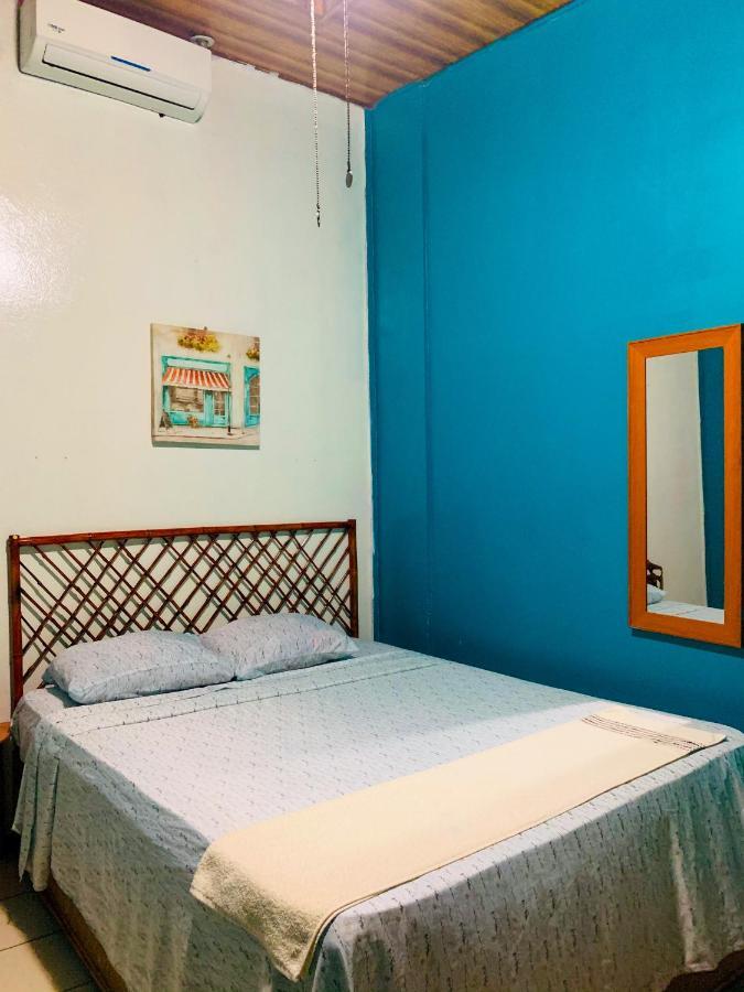Cabinas Sunset Jaco Ngoại thất bức ảnh