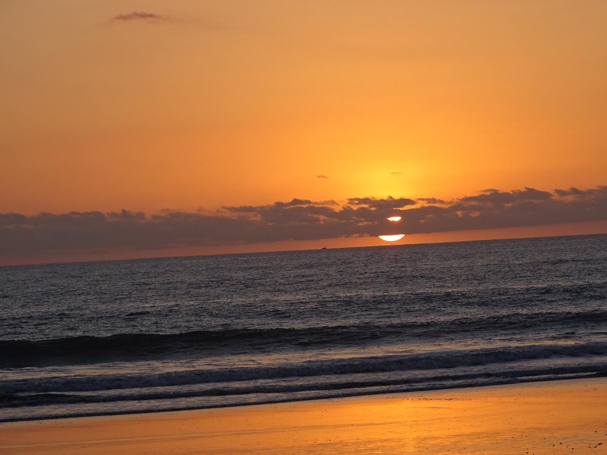 Cabinas Sunset Jaco Ngoại thất bức ảnh