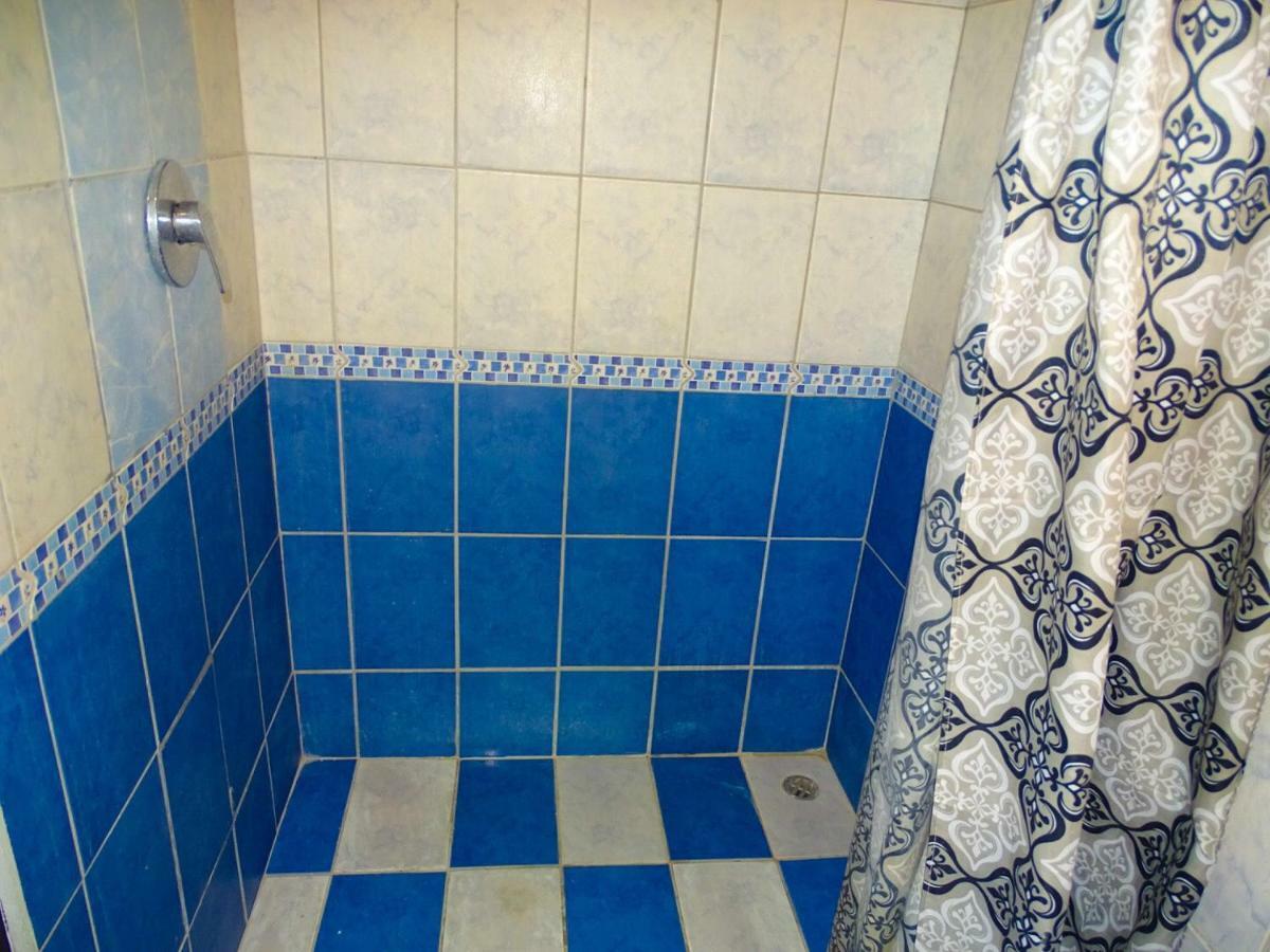 Cabinas Sunset Jaco Ngoại thất bức ảnh