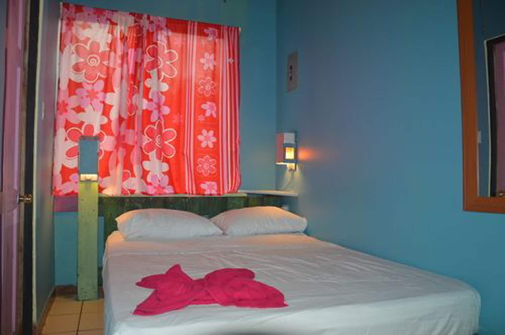 Cabinas Sunset Jaco Ngoại thất bức ảnh