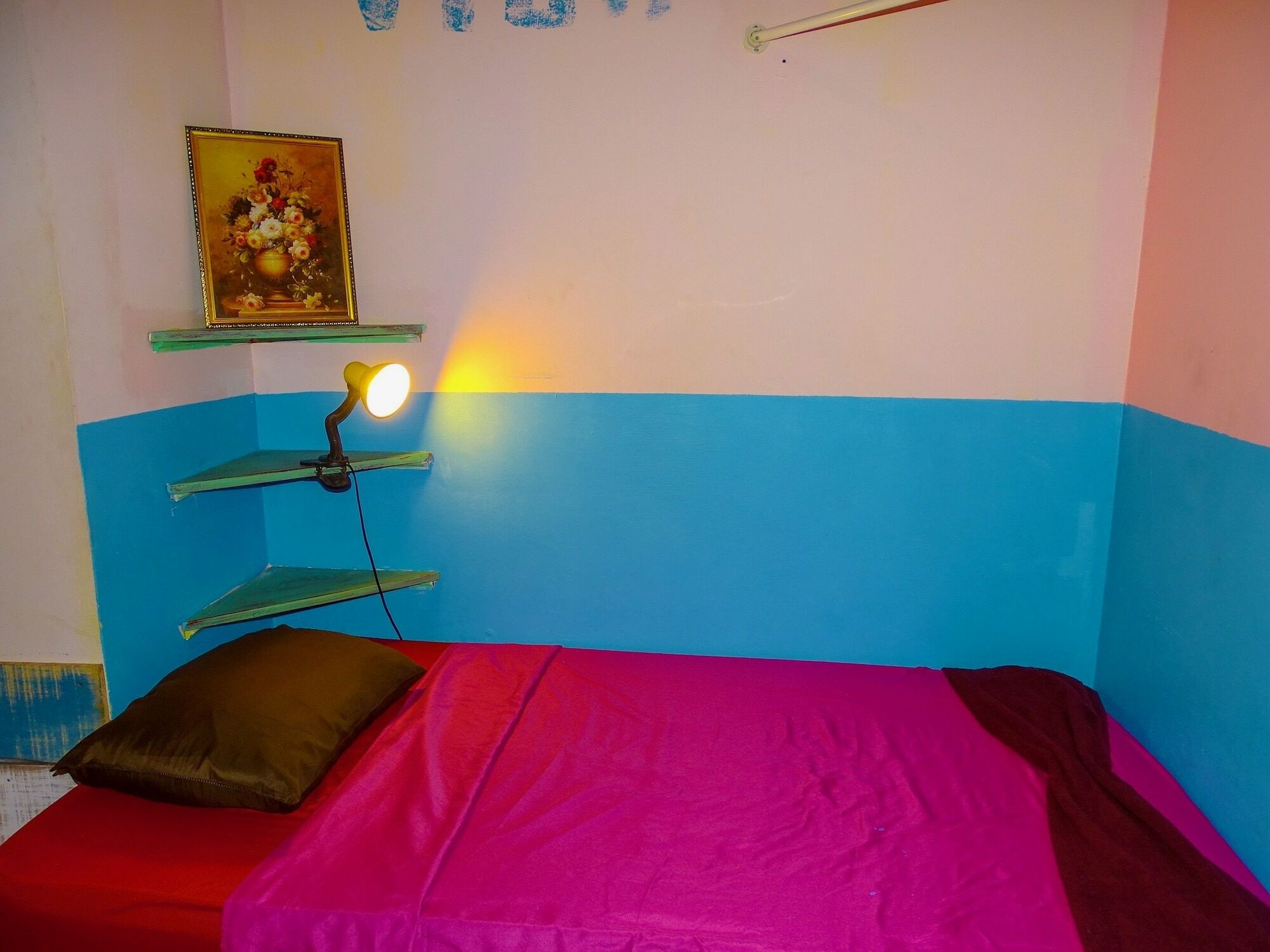 Cabinas Sunset Jaco Ngoại thất bức ảnh