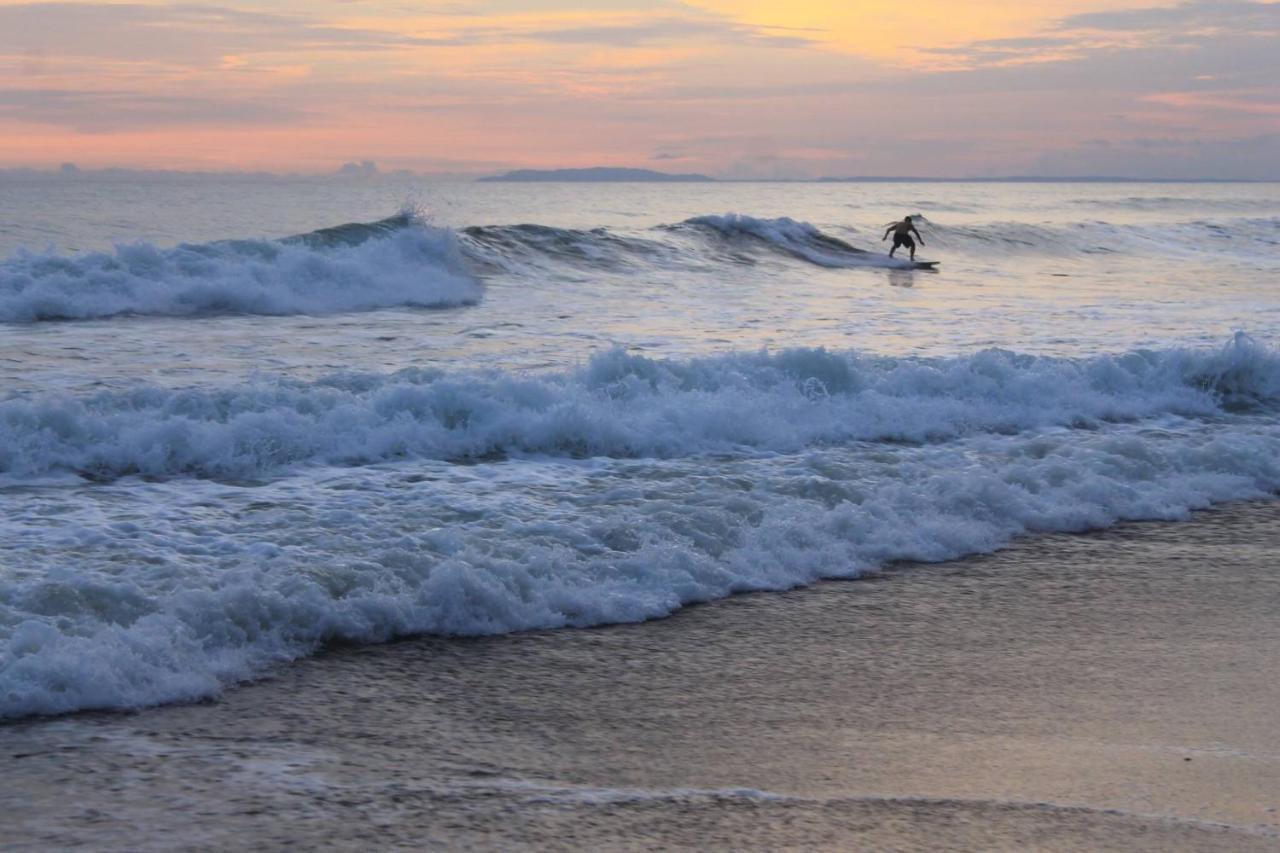 Cabinas Sunset Jaco Ngoại thất bức ảnh