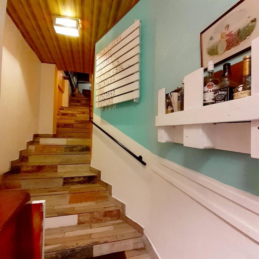 Cabinas Sunset Jaco Ngoại thất bức ảnh