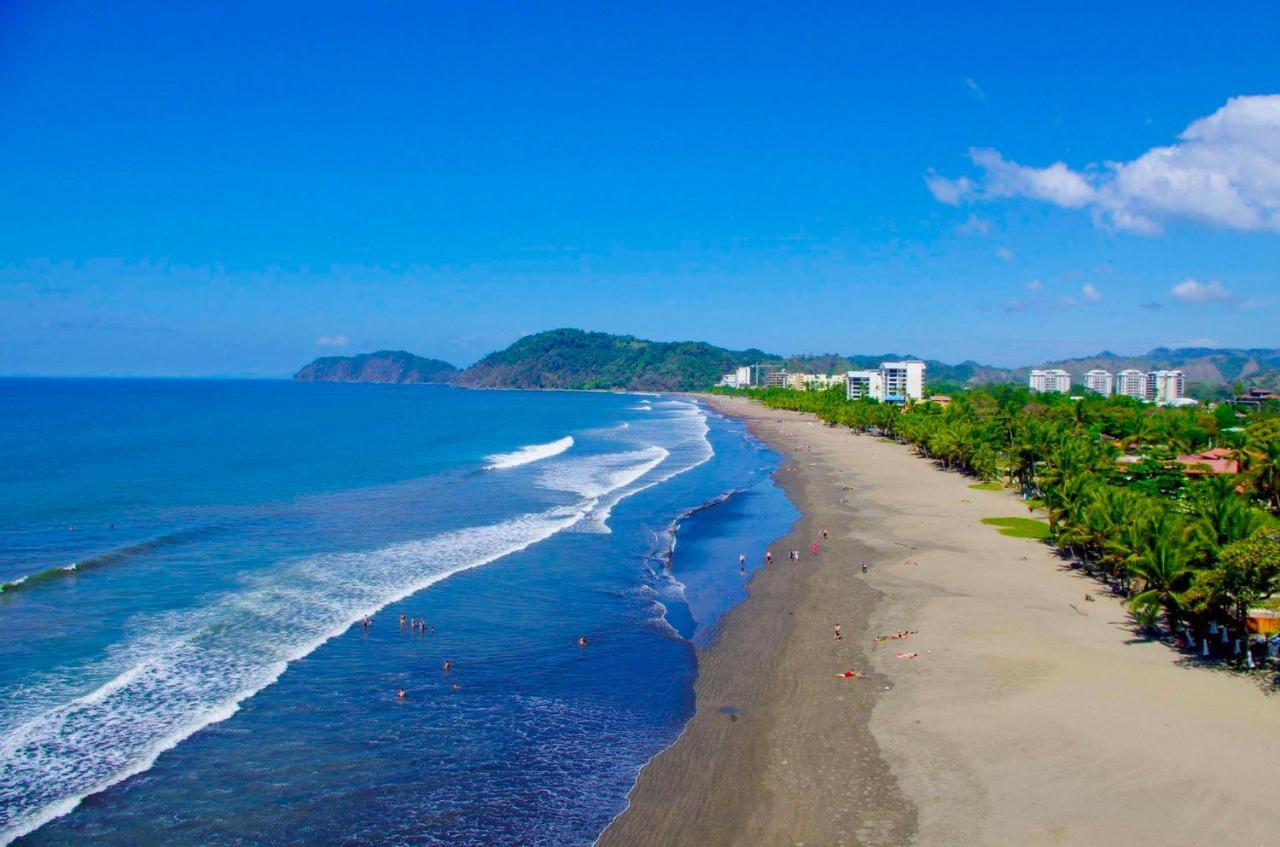 Cabinas Sunset Jaco Ngoại thất bức ảnh