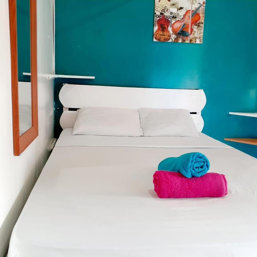 Cabinas Sunset Jaco Ngoại thất bức ảnh