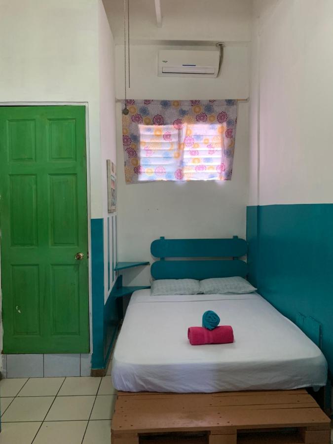 Cabinas Sunset Jaco Ngoại thất bức ảnh