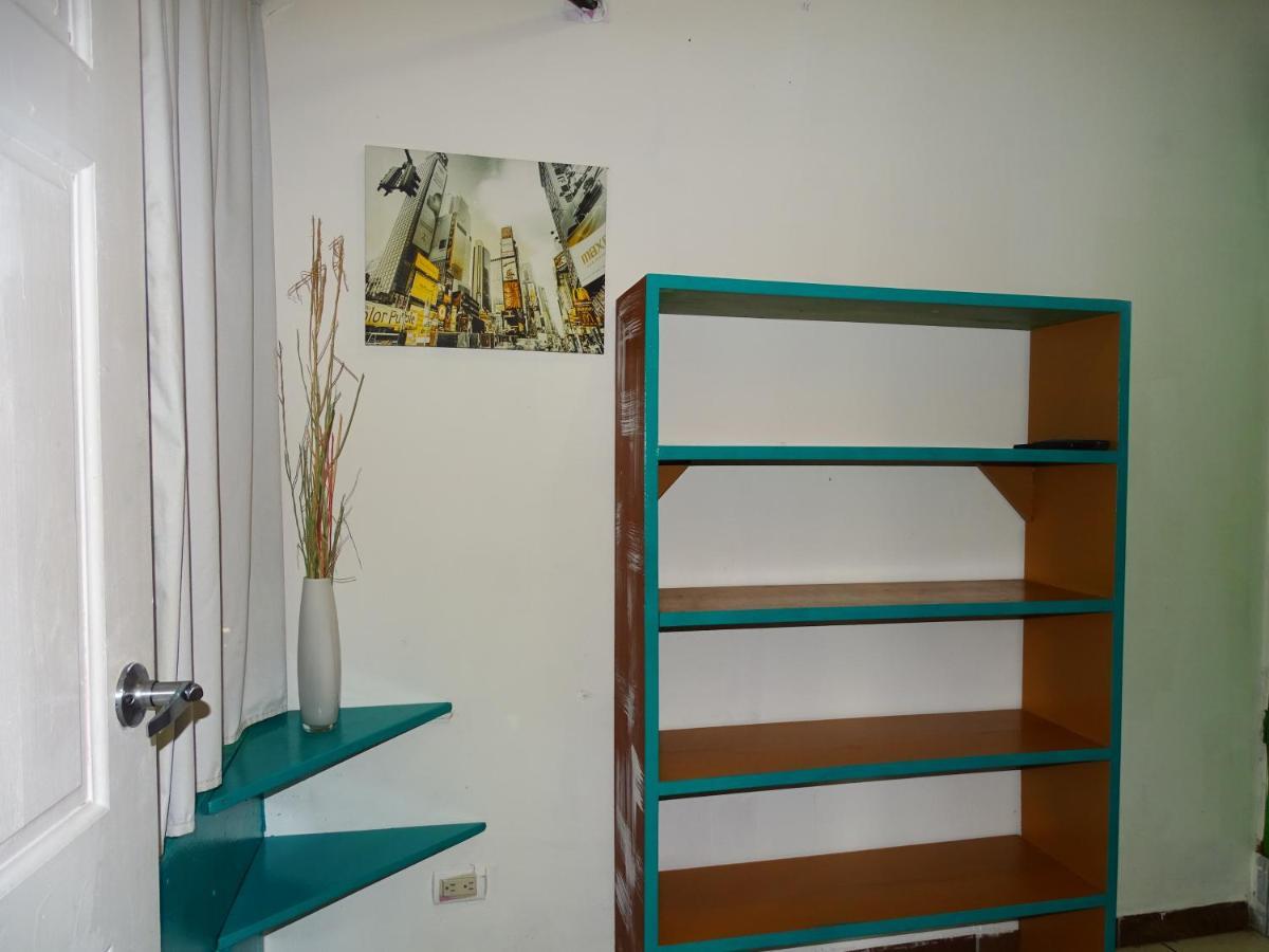 Cabinas Sunset Jaco Ngoại thất bức ảnh