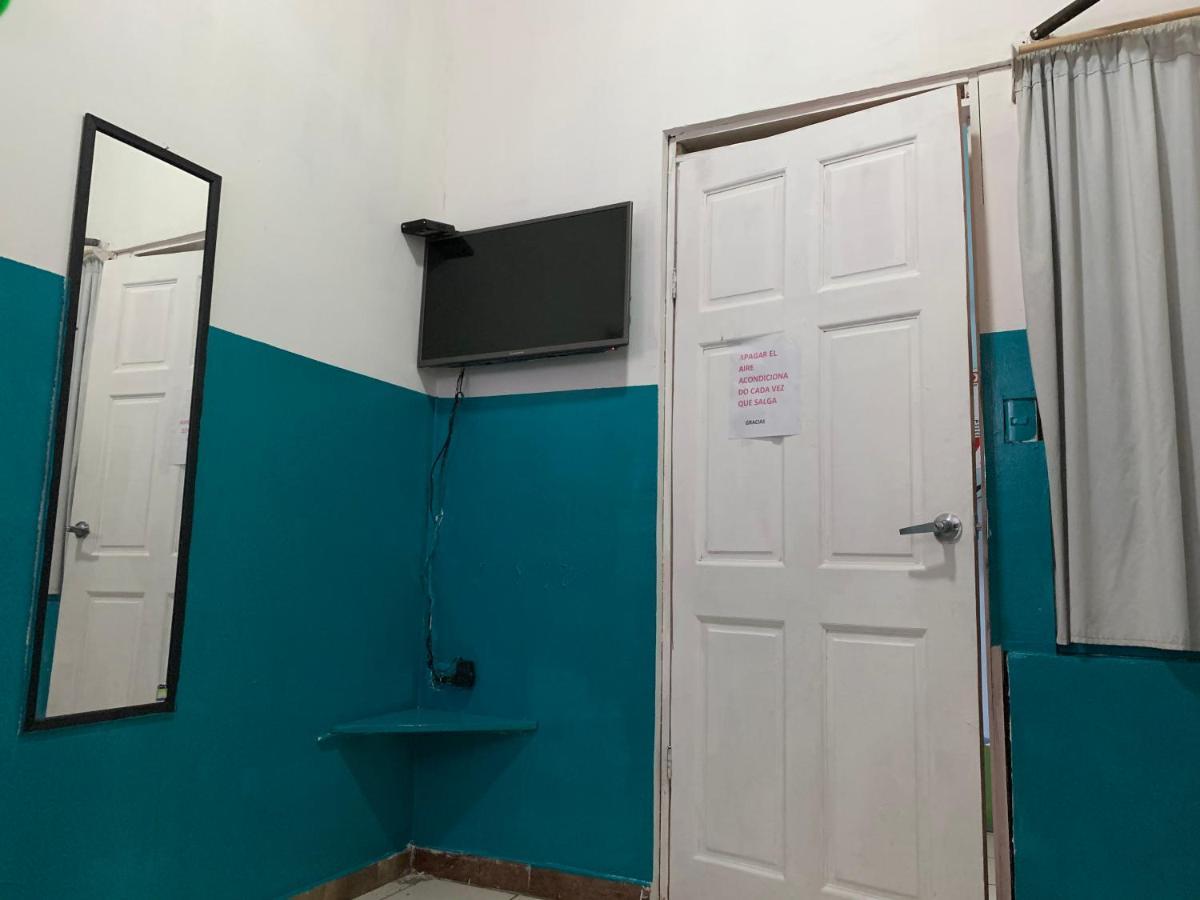 Cabinas Sunset Jaco Ngoại thất bức ảnh